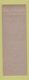 Matchbook Cover - Marie Nelson Bates Insurance Pendleton OR