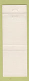 Matchbook Cover - Sports West Ace Hardware Klamath Falls OR