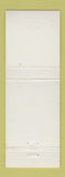 Matchbook Cover - Hotel Benton Lamplighter Corvallis OR