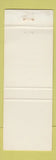 Matchbook Cover - Hereford Motel Baker OR