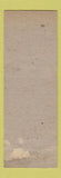 Matchbook Cover - The Club Springfield OR