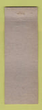 Matchbook Cover - F Nicotera's Garage  Schenectady NY
