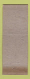 Matchbook Cover - Botany 500 Men's Clothes Dan Donahue Schenectady NY