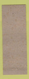 Matchbook Cover - Michon's Grocery Schenectady NY