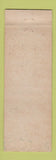 Matchbook Cover - China Inn Chinese Schenectady NY