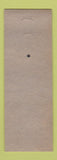 Matchbook Cover - Unique Deli Fountain Schenectady NY