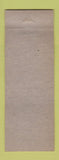 Matchbook Cover - F Nicotera's Garage  Schenectady NY