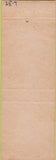 Matchbook Cover - Blue Rock Inn Lakspur CA