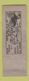 Matchbook Cover - Lou's Atlantic oil gas Schenectady NY