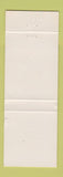 Matchbook Cover - Kingsmill Golf Club Williamsburg VA WEAR