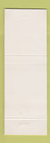 Matchbook Cover - Meadowbrook Country Club Richmond VA