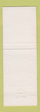Matchbook Cover - Greensburg Country Club PA? WEAR