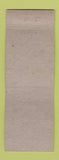 Matchbook Cover - Bar X Service Club San Antonio TX Normoyle Ordnance military