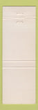 Matchbook Cover - Princess Anne Country Club Virginia Beach VA