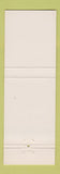 Matchbook Cover - Meadowbrook Country Club Richmond VA