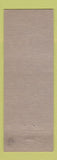 Matchbook Cover - Nielsen's Restaurant Chicago IL BBQ Fried Chicken