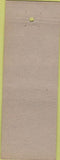 Matchbook Cover - Pick a BBQ Denver CO