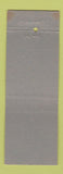 Matchbook Cover - Ivy Leaf Association Reading PA
