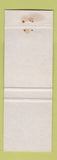 Matchbook Cover - Hotel Atalaya Park Costa Del Sol Spain WEAR