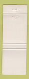 Matchbook Cover - Dunes Golf and Beach Club Myrtle Beach SC