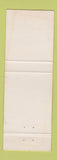 Matchbook Cover - Mac Tools Nick Bonnema Painesville OH