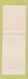 Matchbook Cover - Pizza Hut Restaurants