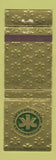Matchbook Cover - Kimberly Clark Corp WEAR