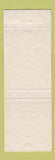 Matchbook Cover - Kimberly Clark Corp WEAR