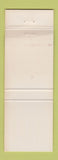 Matchbook Cover - Dearborn Country Club MI