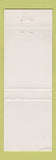 Matchbook Cover - Los Altos Golf and Country Club CA