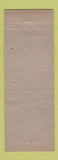 Matchbook Cover - Fairmont Golf Range