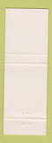 Matchbook Cover - Old Del Monte Golf Course Monterey CA WEAR
