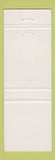 Matchbook Cover - Preisler Lumber Cleveland OH