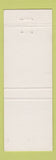 Matchbook Cover - HI Rib & Co Atlantic City NJ