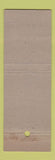 Matchbook Cover - Penobscot Valley Country Club Bangor ME