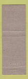 Matchbook Cover - Ridge Country Club Chicago IL