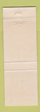Matchbook Cover - Norslander Smorgasbord Palm Springs CA WEAR