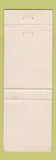 Matchbook Cover - Stewart's Lodge Iron River WI