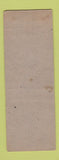 Matchbook Cover - Hotel Zehnder's Frenkenmuth MI WEAR