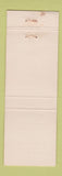 Matchbook Cover - Johnny's Sport Fishing Newport OR