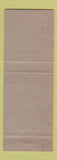 Matchbook Cover - Hunt's Sportsman's Supply Eugene OR hillbilly
