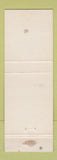 Matchbook Cover - Bonn Motel Brookings OR