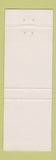 Matchbook Cover - Welsh's Restaurant Gorham NH