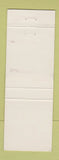 Matchbook Cover - Chalet Motel Milwaukie OR