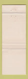 Matchbook Cover - Westward Ho Chuckwagon Grans Pass OR