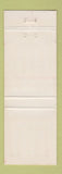 Matchbook Cover - Lejay's Sportsmen's Cafe Jackson Hole WY WEAR