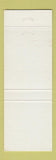 Matchbook Cover - Stokesay Castle Reading PA