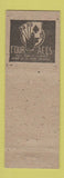 Matchbook Cover - CA Dodge Contractors Builders Cambridge MA