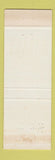 Matchbook Cover - Prahl's Garage Northport WI WEAR
