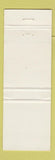 Matchbook Cover - Jacoppi's Restaurant Tyngsboro MA